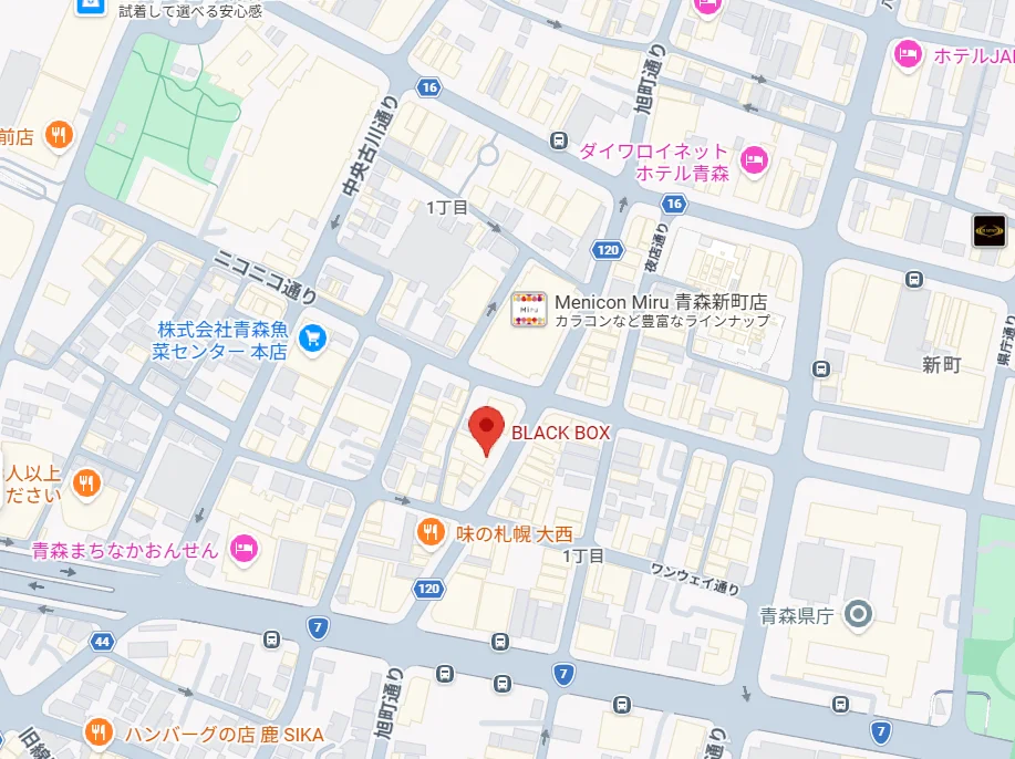 Google Mapで開く